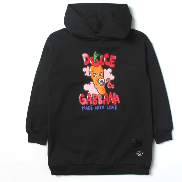 Dolce & Gabbana Dress for kids - Picture 1 of 1